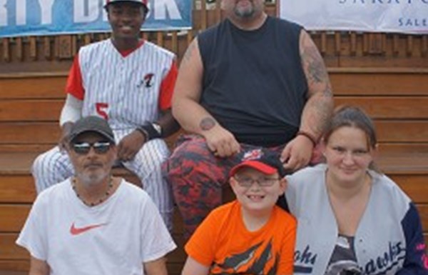 Fan Photos from 7/17/2014